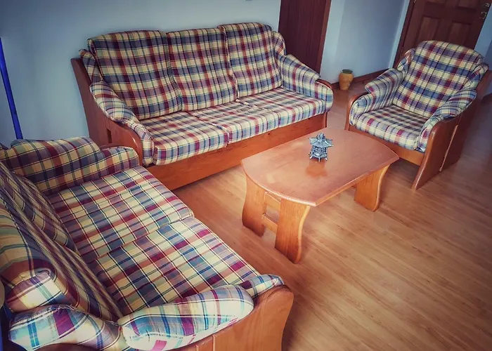 Falesia Apartment - Reis Magos Beach