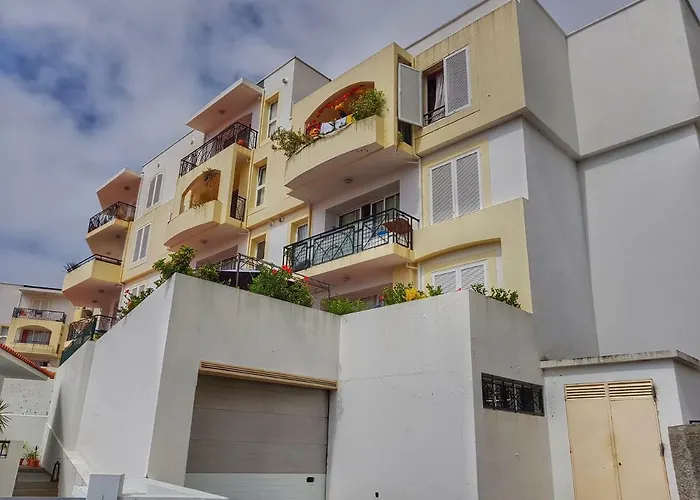 Falesia Apartment - Reis Magos Beach