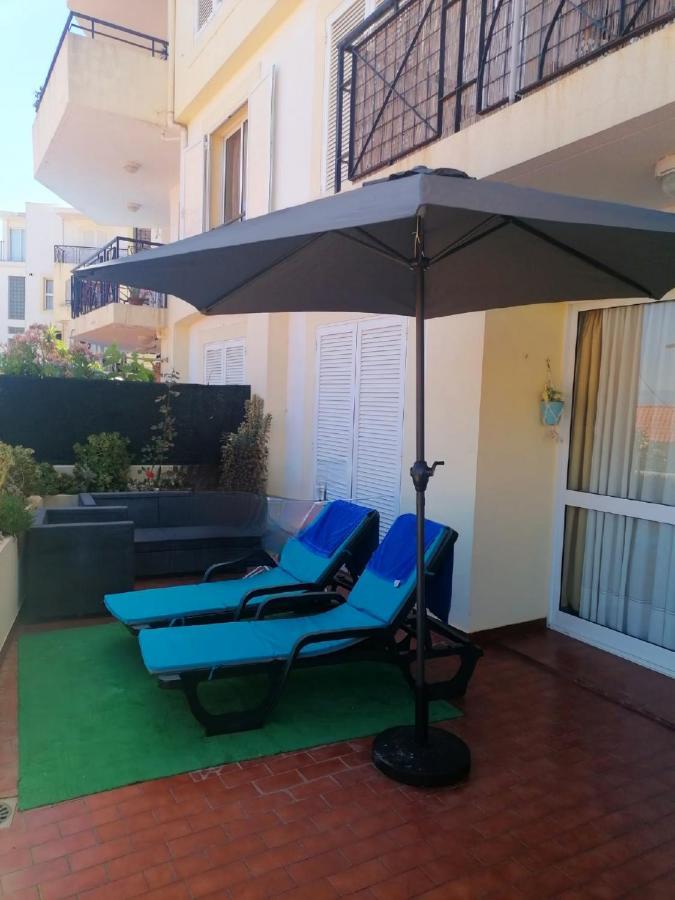 Falesia - Reis Magos Appartement