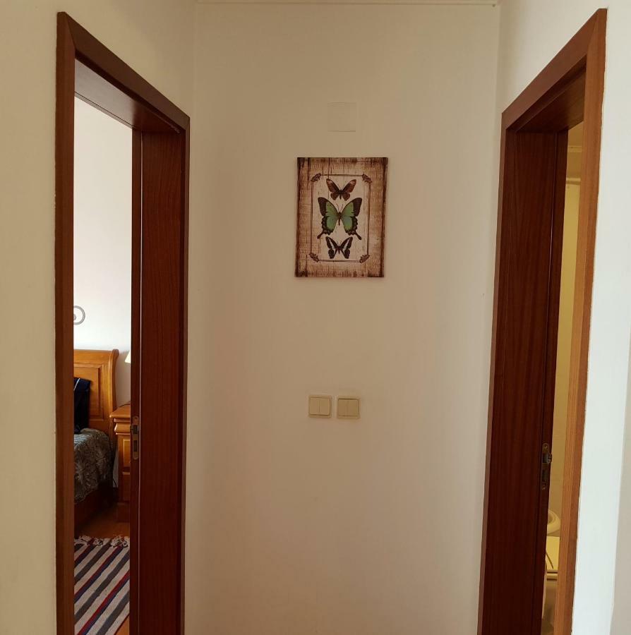 Appartement Falesia - Reis Magos