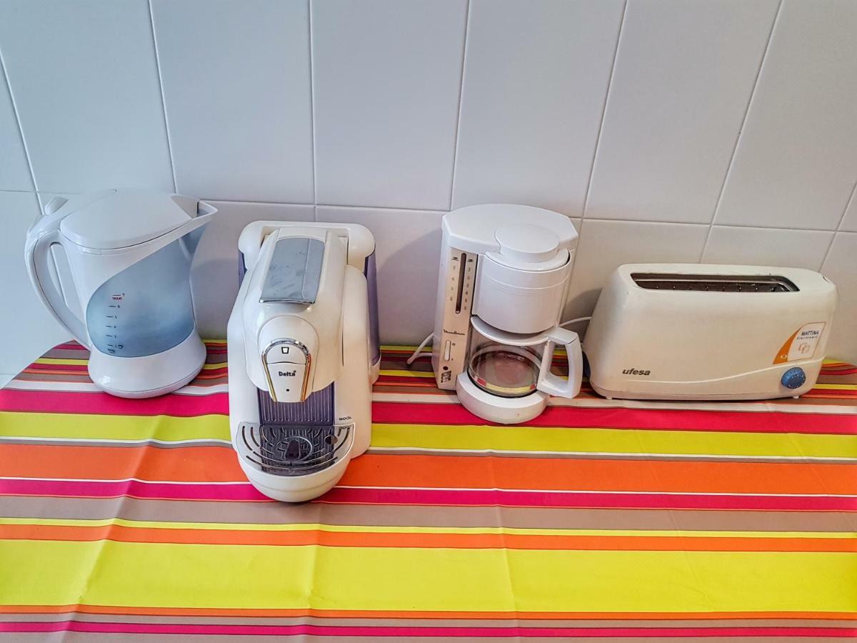 Appartement Falesia - Reis Magos Caniço