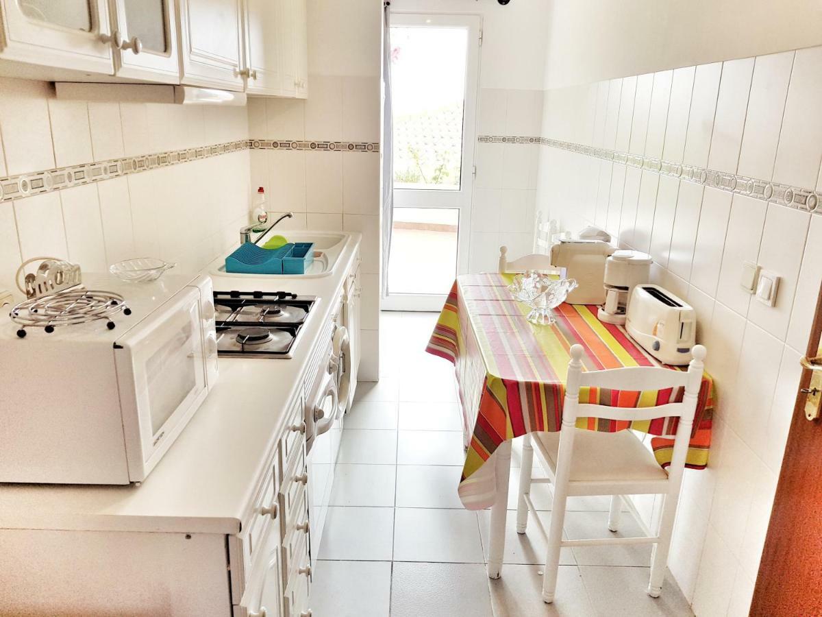Falesia - Reis Magos Appartement Caniço