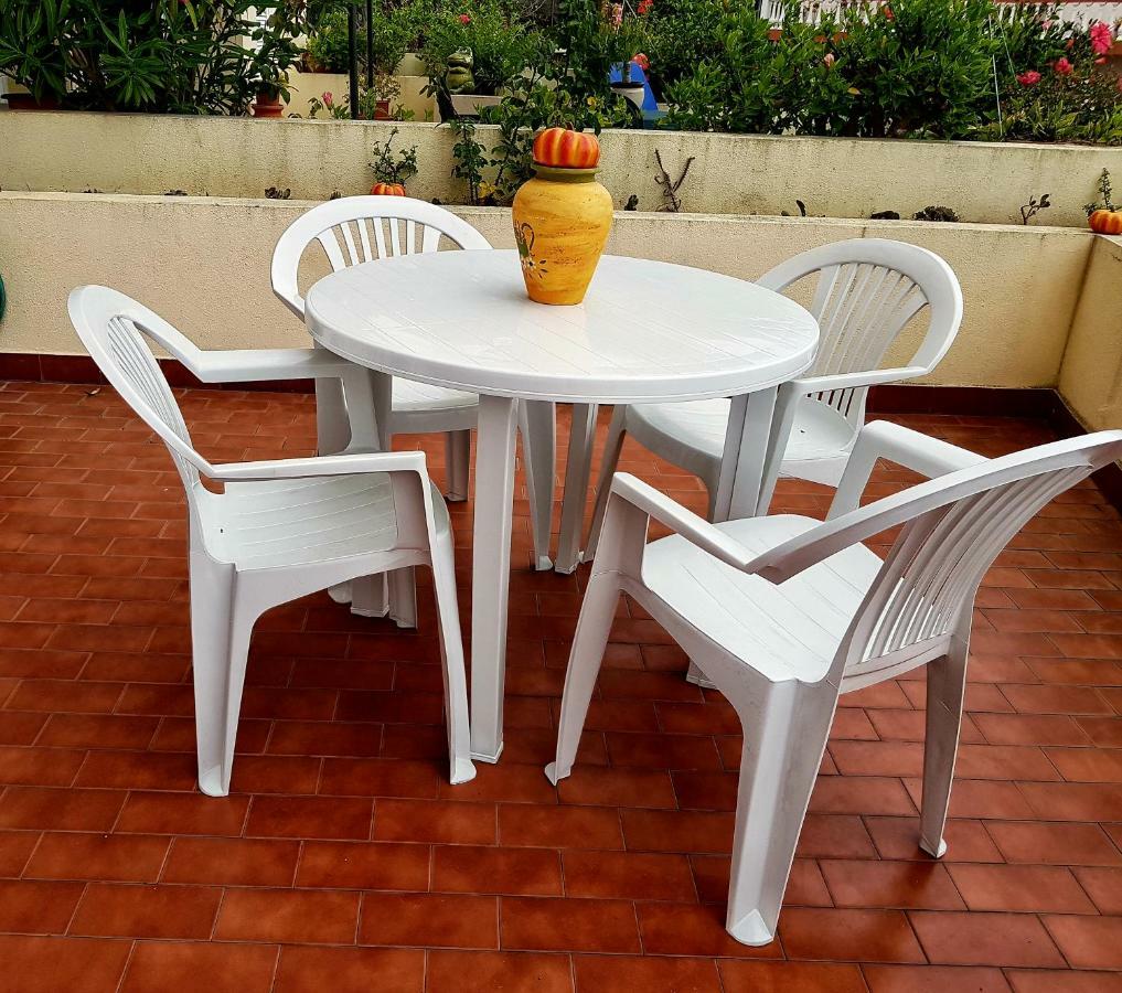 Falesia - Reis Magos Appartement