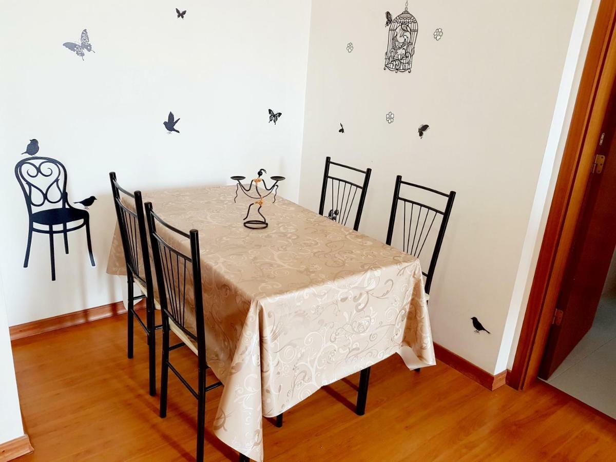 Appartement Falesia - Reis Magos