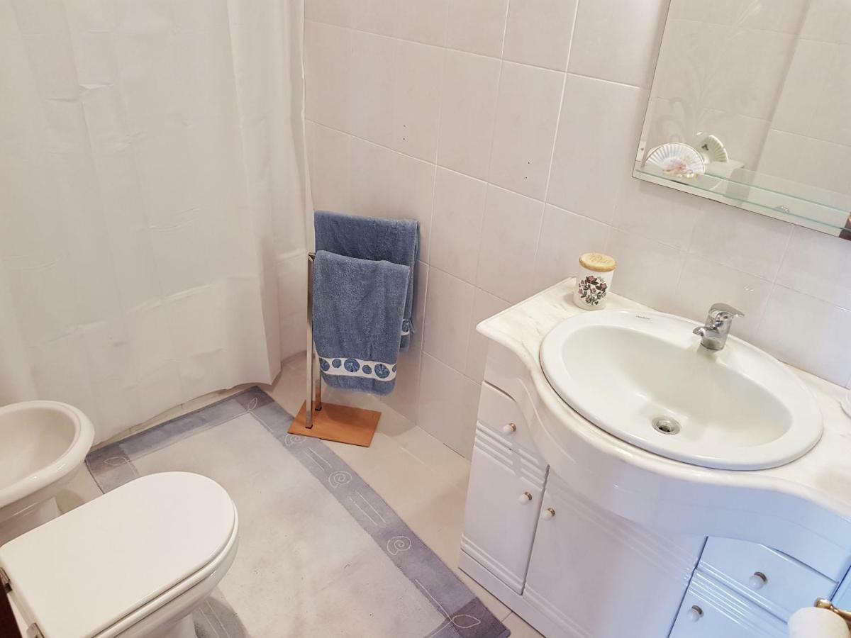 Appartement Falesia - Reis Magos